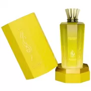 Perfume Mawwal Asir L'Qalb EDP Unisex - 100mL