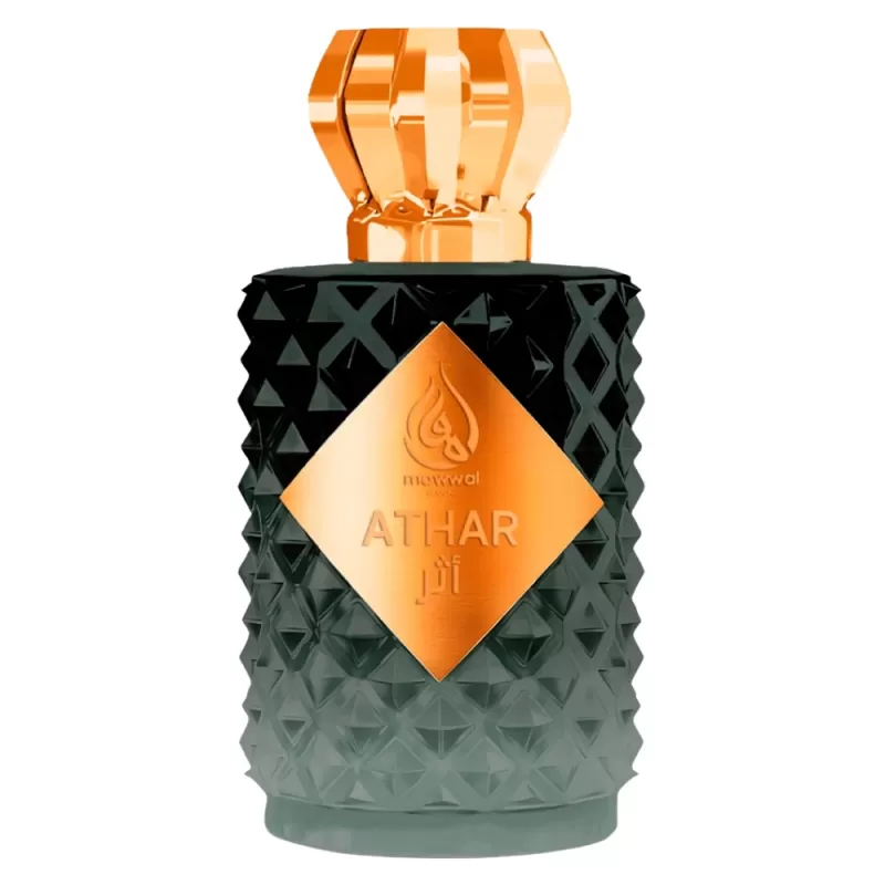 Perfume Mawwal Athar EDP Masculino - 100mL