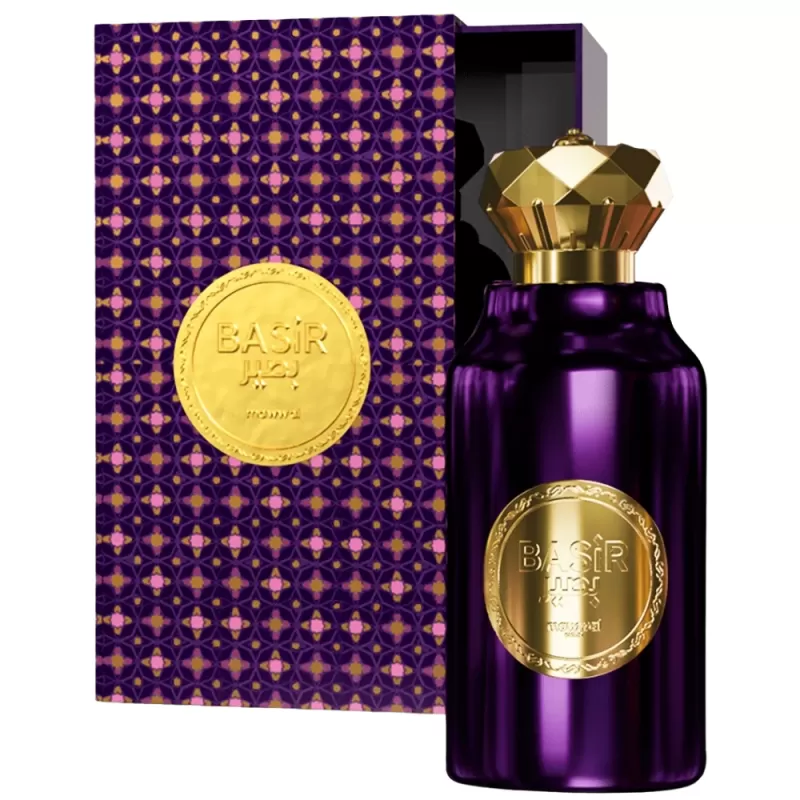 Perfume Mawwal Basir EDP Unisex - 100mL