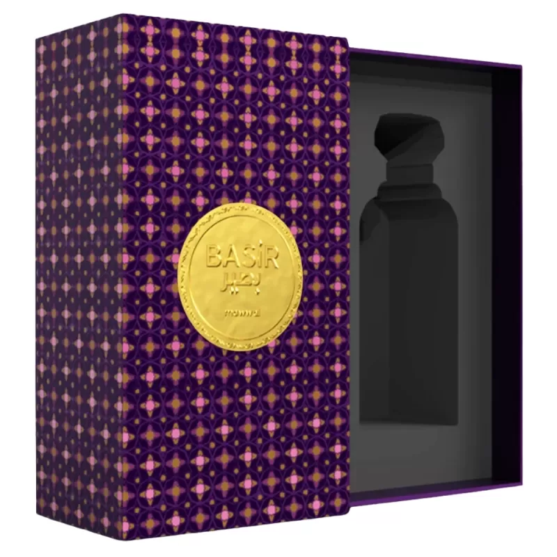 Perfume Mawwal Basir EDP Unisex - 100mL
