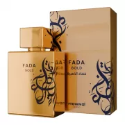 Perfume Mawwal Fada Gold  EDP Masculino - 100mL