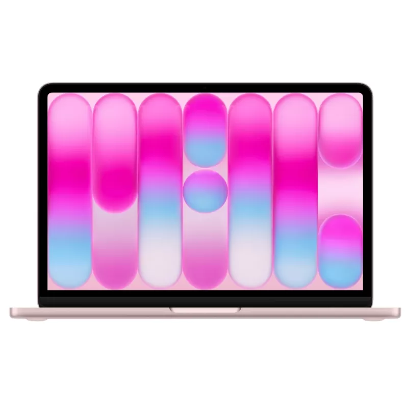 Apple MacBook Neo (A18 Pro) 13" MHFJ4LL/A 8/512GB 2026 - Blush