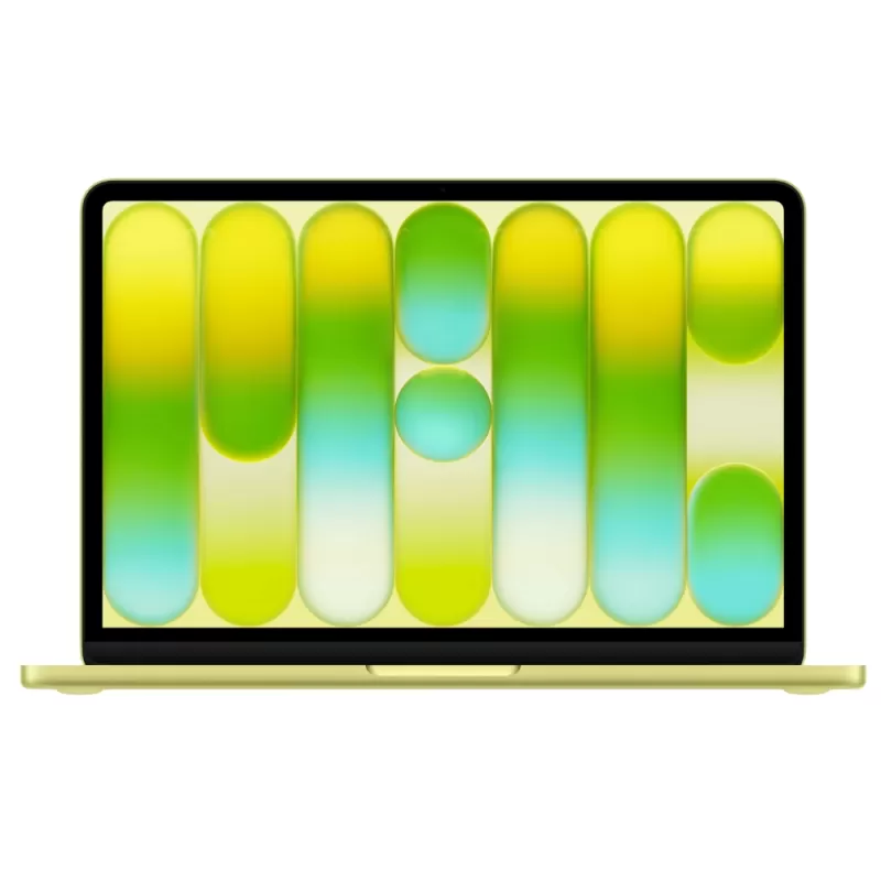 Apple MacBook Neo (A18 Pro) 13" MHFD4LL/A 8/256GB 2026 - Citrus