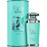 Perfume Lattafa Mayar Natural Intense EDP Femenino...