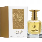 Perfume Lattafa Mazaaji EDP Femenino - 100mL