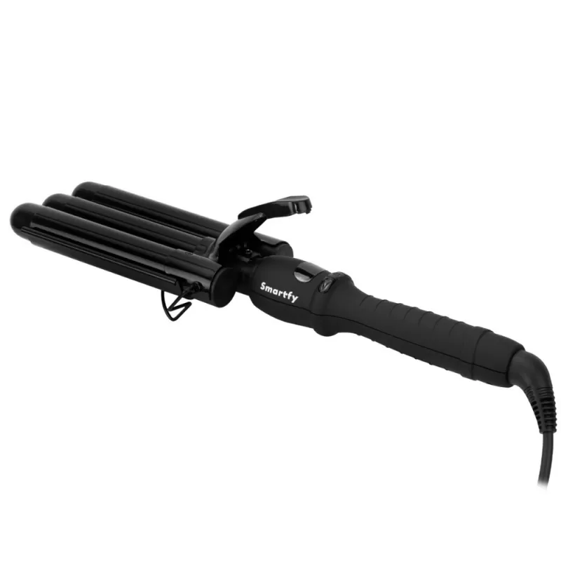 Modelador Triondas Smartfy MC01B 2V - Black