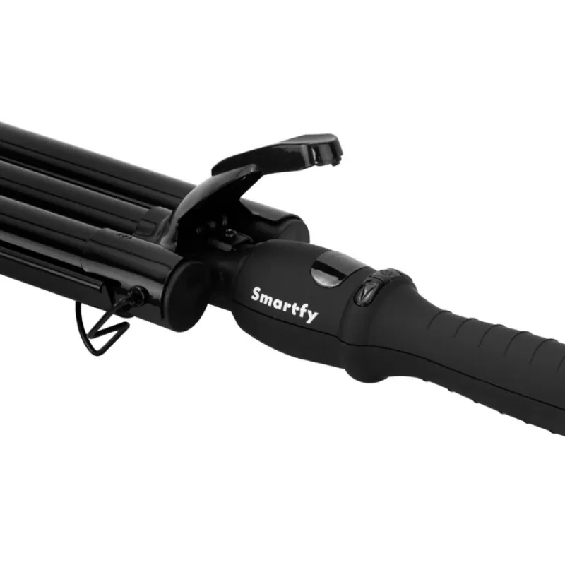 Modelador Triondas Smartfy MC01B 2V - Black