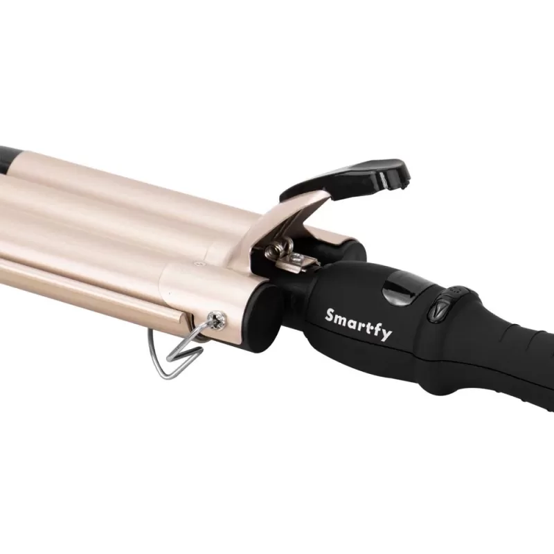 Modelador Triondas Smartfy MC01G 2V - Gold
