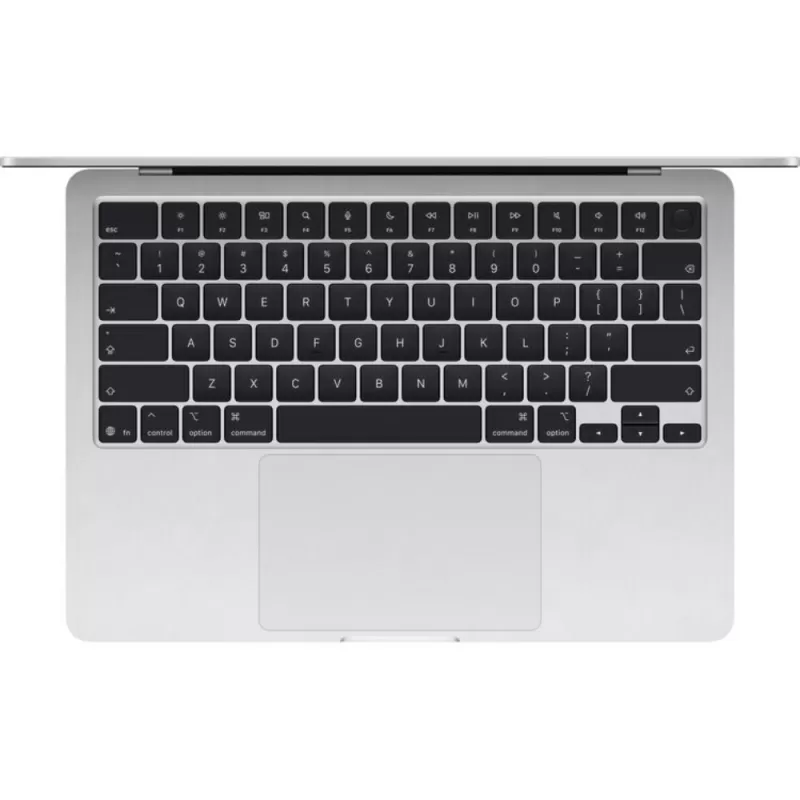 Apple MacBook Air (M5) 13" MDH84LL/A 16/1TB 2026 - Silver