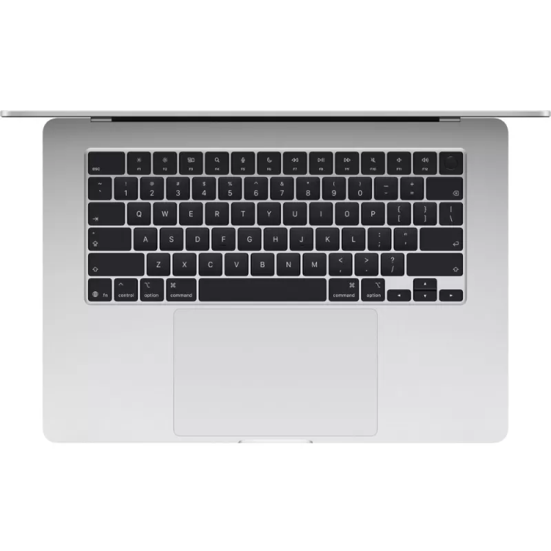Apple MacBook Air (M5) 15" MDV94LL/A 16/512GB 2026 - Silver