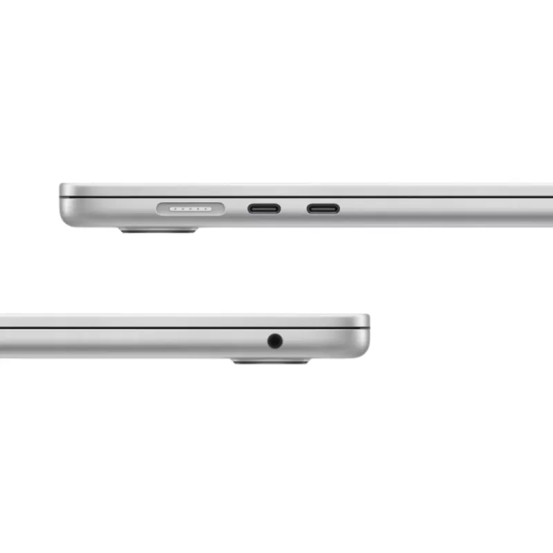 Apple MacBook Air (M5) 15" MDV94LL/A 16/512GB 2026 - Silver