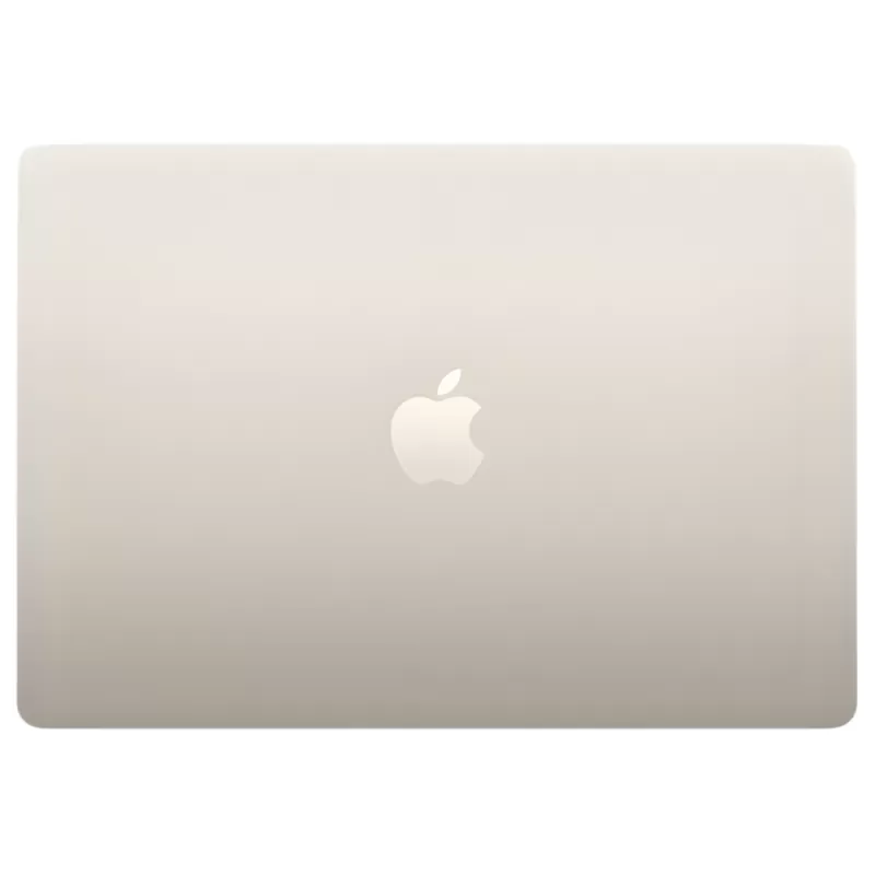 Apple MacBook Air (M5) 15" MDVD4LL/A 16/512GB 2026 - Starlight