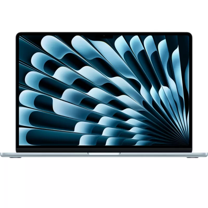 Apple MacBook Air (M5) 15" MDVQ4LL/A 16/512GB 2026 - Sky Blue