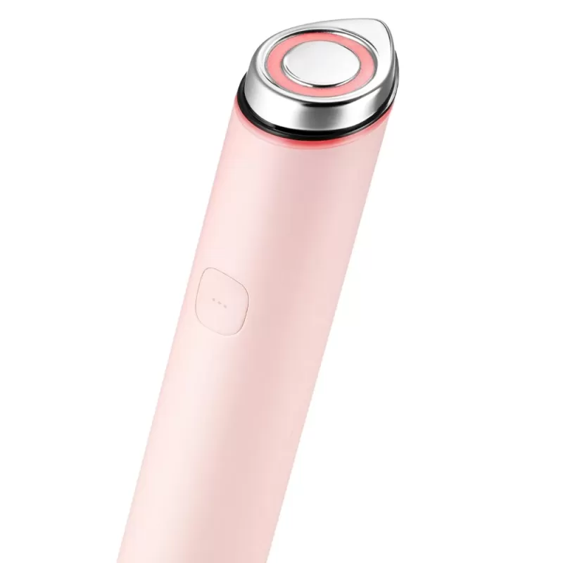 Rejuvenecedor Facial Medicube Age-R Booster Pro Mini Plus - Pink