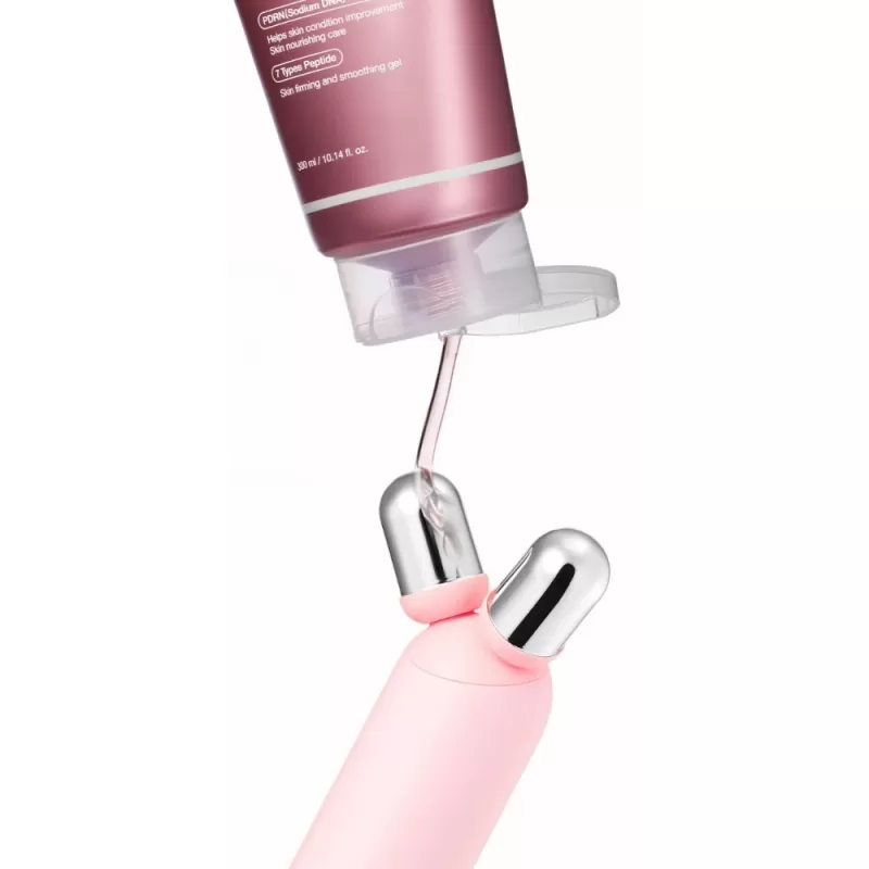 Gel Facial Medicube PDRN Booster - 300mL