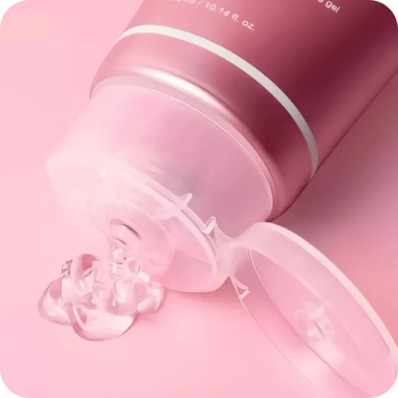 Gel Facial Medicube PDRN Booster - 300mL