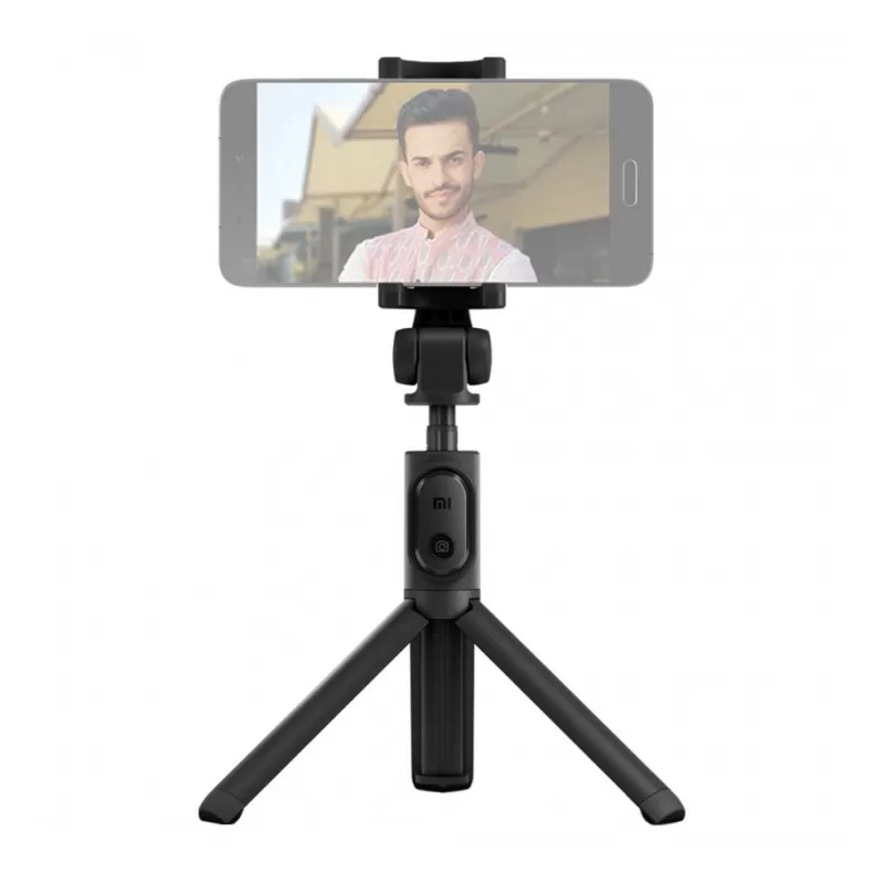 Bastón Xiaomi Mi Selfie Stick Tripod XMZPG01YM Bluetooth - Black