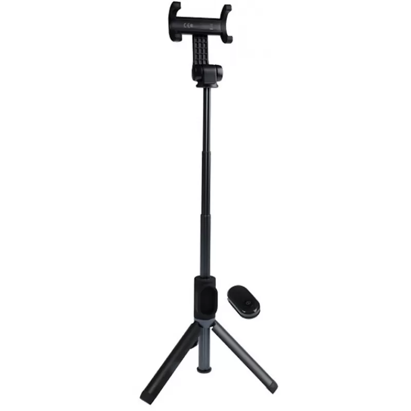 Bastón Xiaomi Mi Selfie Stick Tripod XMZPG01YM Bluetooth - Black