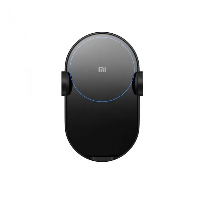 Cargador Vehicular Xiaomi Mi 20W Wireless Car Charger WCJ02ZM - Black