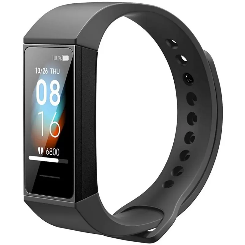 Pulsera Smart Xiaomi Mi Band 4C Negro