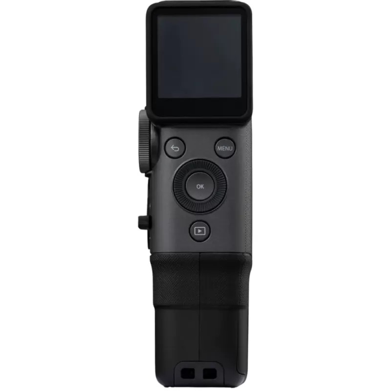 Cámara instantánea Fujifilm Instax Mini Evo Cinema - Black