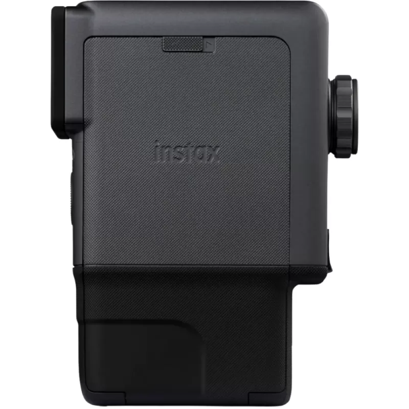 Cámara instantánea Fujifilm Instax Mini Evo Cinema - Black