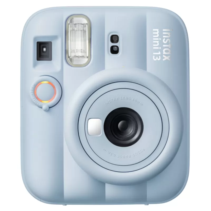 Cámara Instantánea Fujifilm Instax Mini 13 - Frost Blue