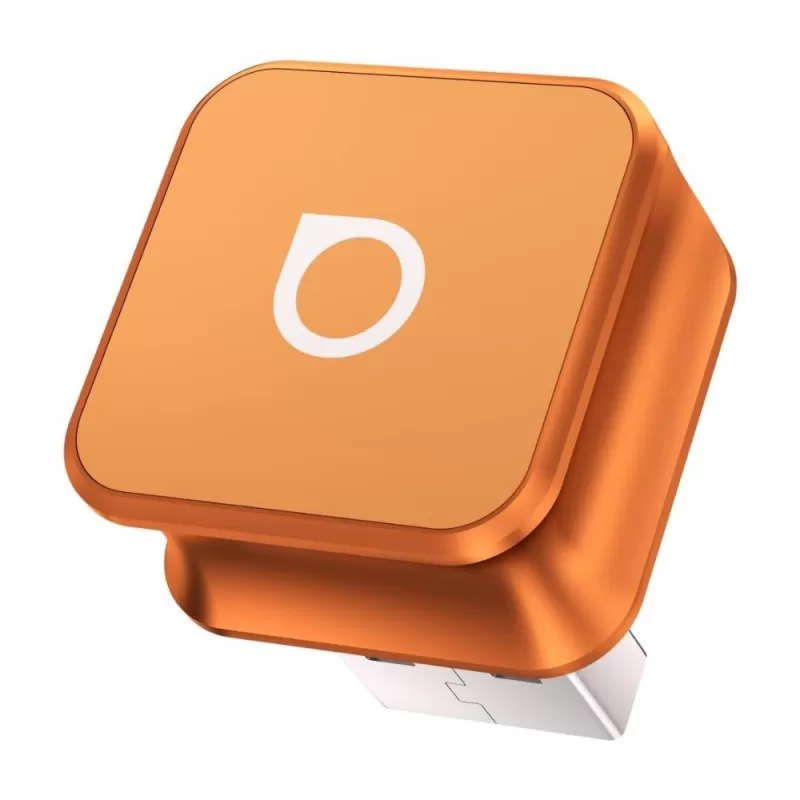 Adaptador Multimedia Ottocast Mini Sube 3.0 CP88 U...