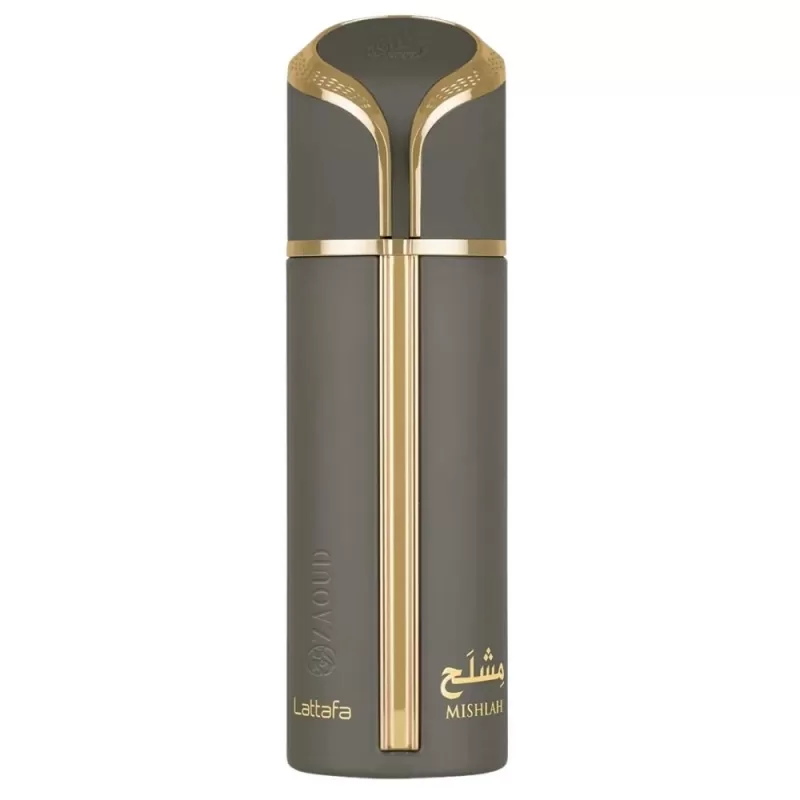 Perfume Lattafa Mishlah EDP Unisex - 100mL