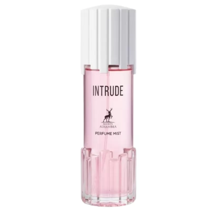 Body Splash Maison Alhambra Intrude Femenino - 250mL