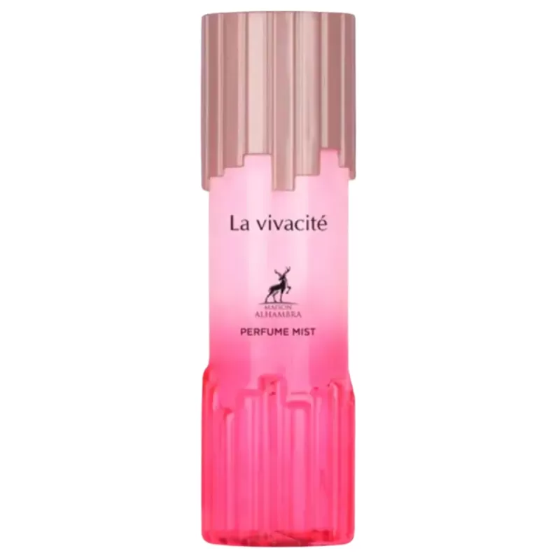 Body Splash Maison Alhambra La Vivacitè Femenino - 250mL