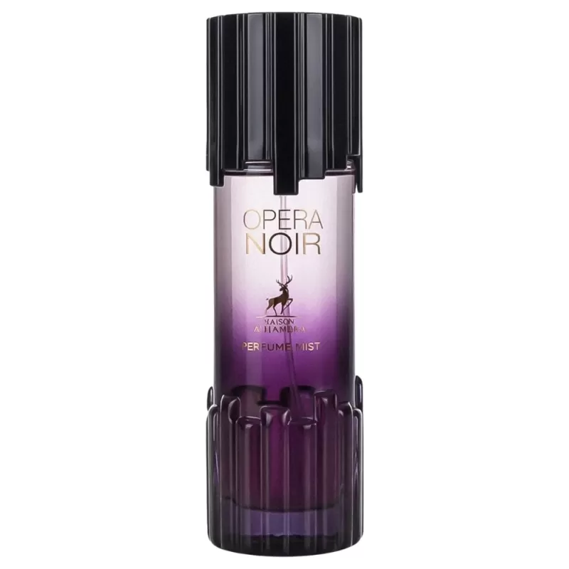 Body Splash Maison Alhambra Opera Noir Femenino - 250mL