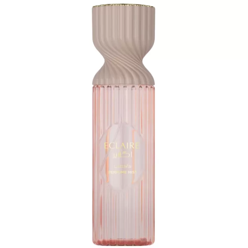 Body Splash Lattafa Eclaire - 250mL