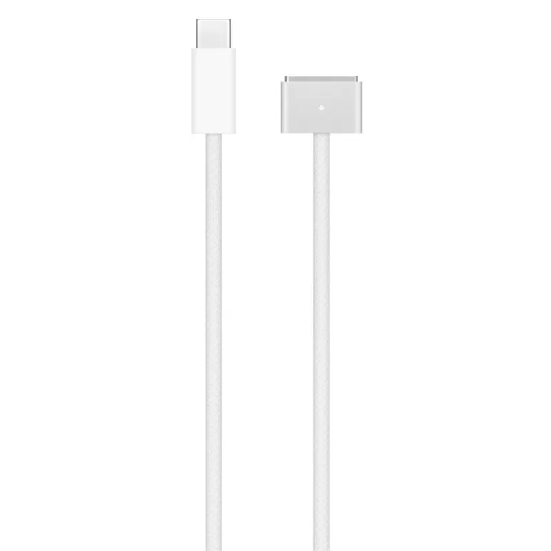Apple Cable MagSafe 3/USB-C MLYV3FE/A (2m) - Silver