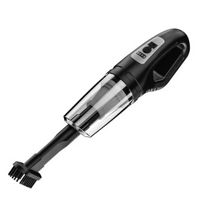 Aspiradora Portátil Mox MO-CV01 120W - Black