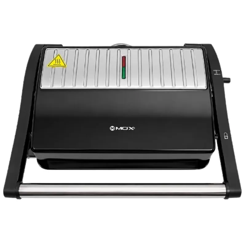 Sanduicheira Grill Mox MO-GR850 1000W 220V