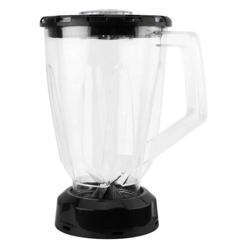 Licuadora Mox MO-LC56 350W 1.5L 220V - Black