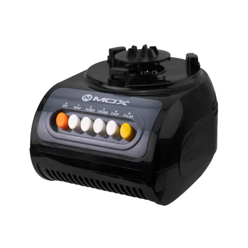 Licuadora Mox MO-LC56 350W 1.5L 220V - Black