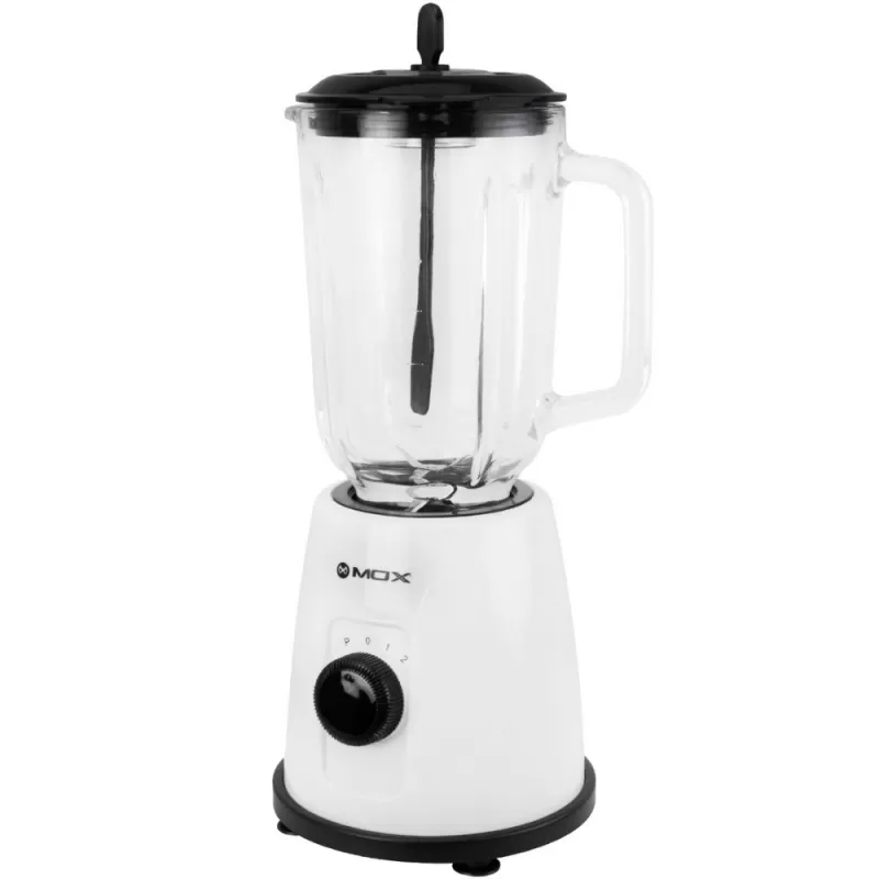 Licuadora Mox MO-LC58 450W 1.5L 220V - White