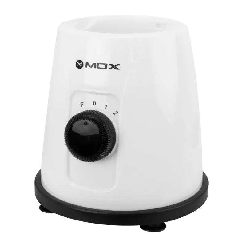 Licuadora Mox MO-LC58 450W 1.5L 220V - White