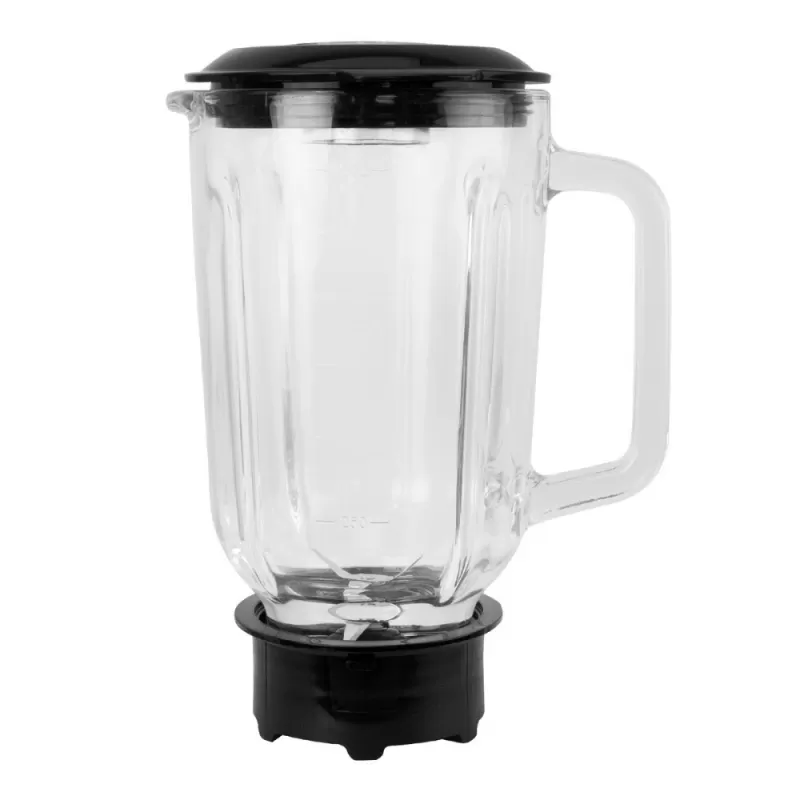 Licuadora Mox MO-LC58 450W 1.5L 220V - White
