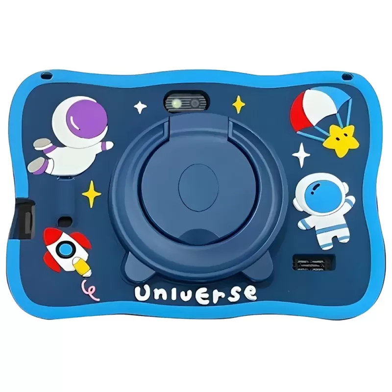 Tablet Mox MO-TK138 Kids 5G Wi-Fi 7" 6/128GB - Blue