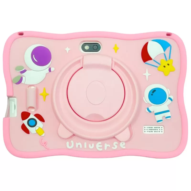 Tablet Mox MO-TK138 Kids 5G Wi-Fi 7" 6/128GB - Pink