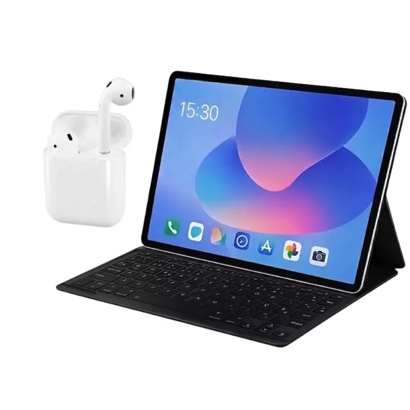 Tablet Mox MO-TP1082 5G Wi-Fi 10.1" 8/512GB  ...