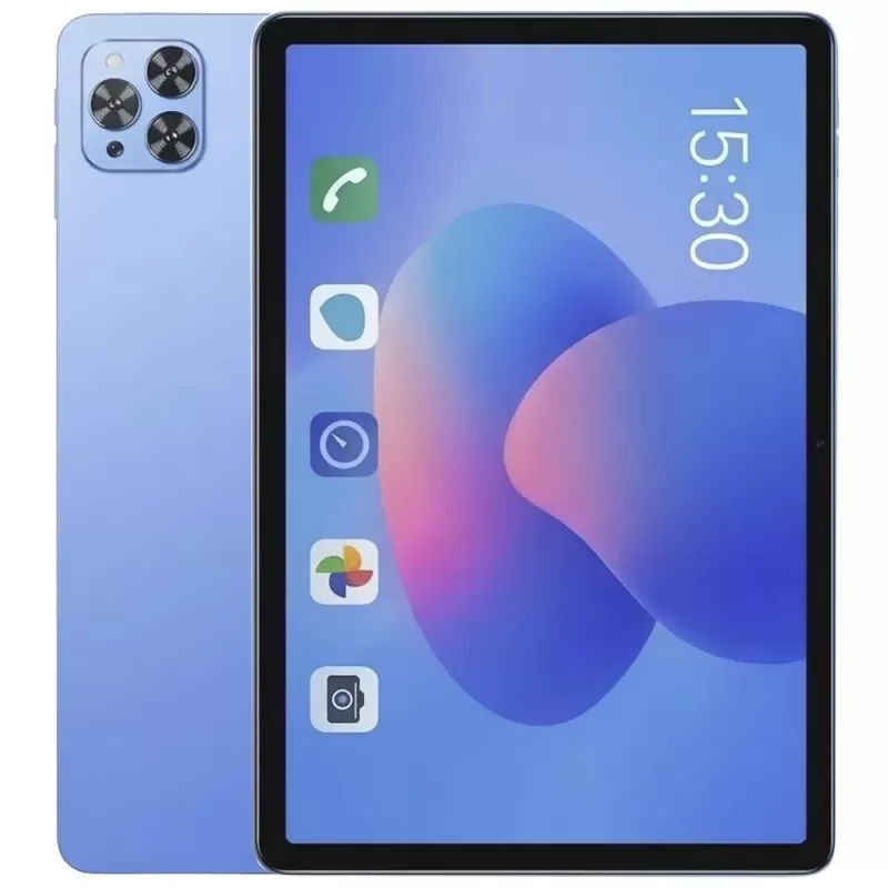 Tablet Mox MO-TP1082 5G Wi-Fi 10.1" 8/512GB Blue + Teclado & Auricular