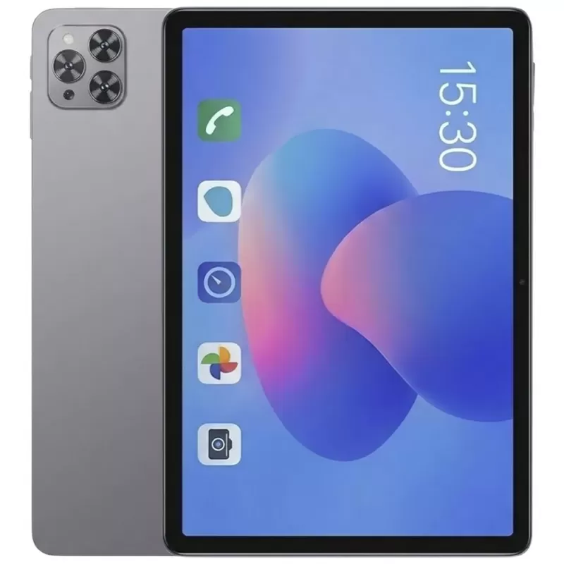 Tablet Mox MO-TP1082 5G Wi-Fi 10.1" 8/512GB  Gray + Teclado & Auricular