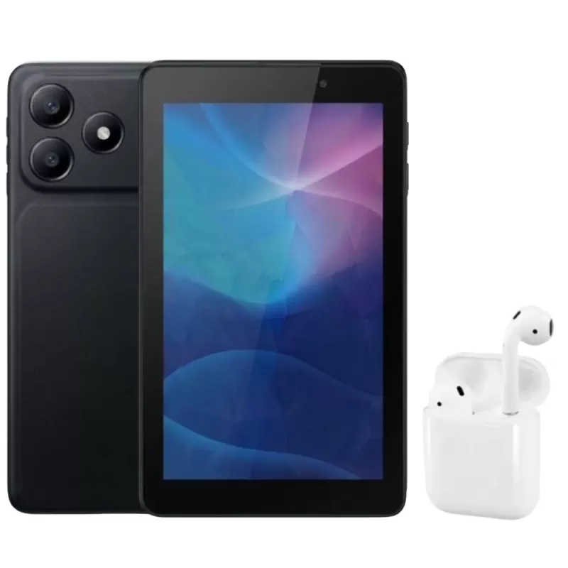 Tablet Mox MO-TP745 Pro 5G Wi-Fi 7" 8/256GB B...