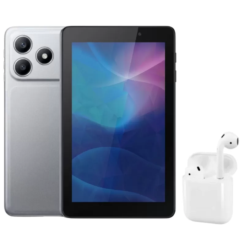 Tablet Mox MO-TP745 Pro 5G Wi-Fi 7" 8/256GB S...