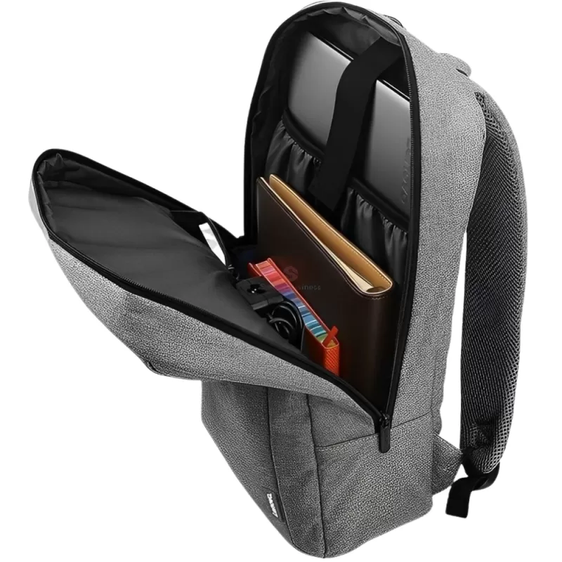 Mochila para Notebook Lenovo B210 15.6" - Gray