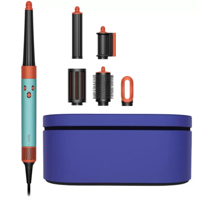 Modelador Multifuncional Dyson Airwrap i.d. HS08 2...